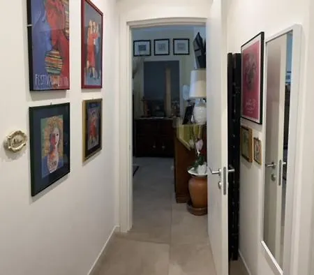 住宿加早餐酒店 意大利展览中心住宿加早餐旅馆