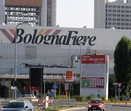 Fiera Bologna