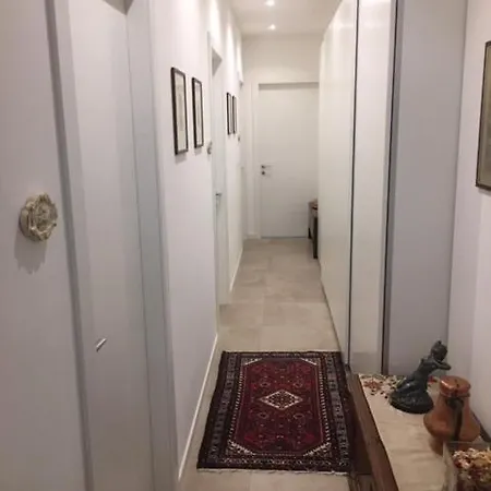 Fiera * בולוניה