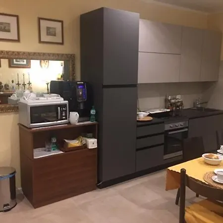 Bed & Breakfast Fiera Bologna