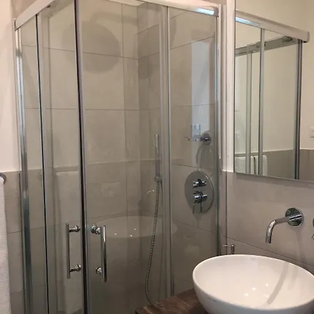 Fiera Bed & Breakfast Bologna