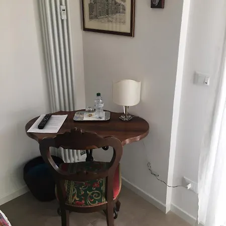 Bed & Breakfast Fiera