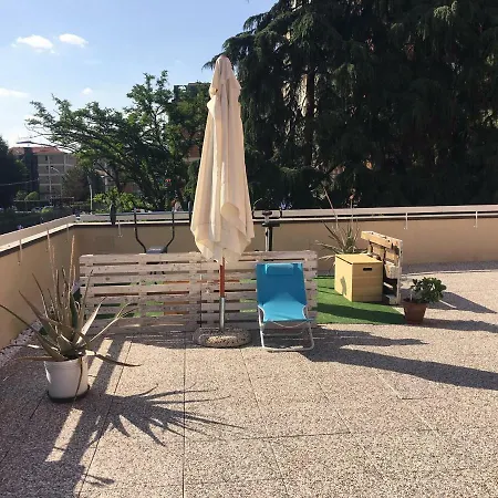 Bed & Breakfast Fiera