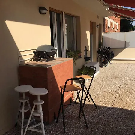 意大利展览中心住宿加早餐旅馆 *