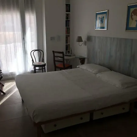 Fiera Bed & Breakfast *