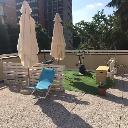 Bed & Breakfast Fiera