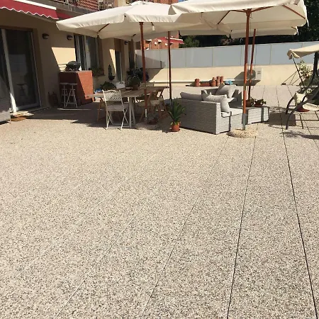Fiera Bed & Breakfast Bologna