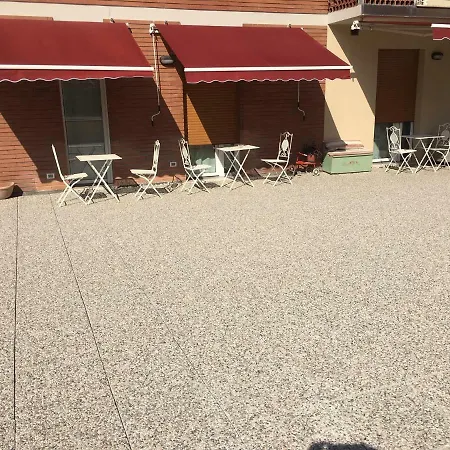 Bed & Breakfast Fiera Bologna