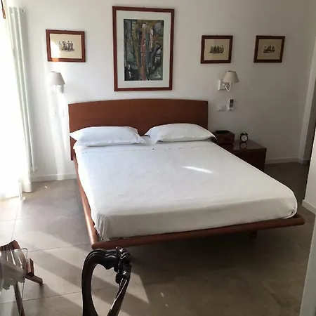 Bed & Breakfast Fiera *