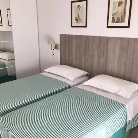 意大利展览中心住宿加早餐旅馆 * 博洛尼亚